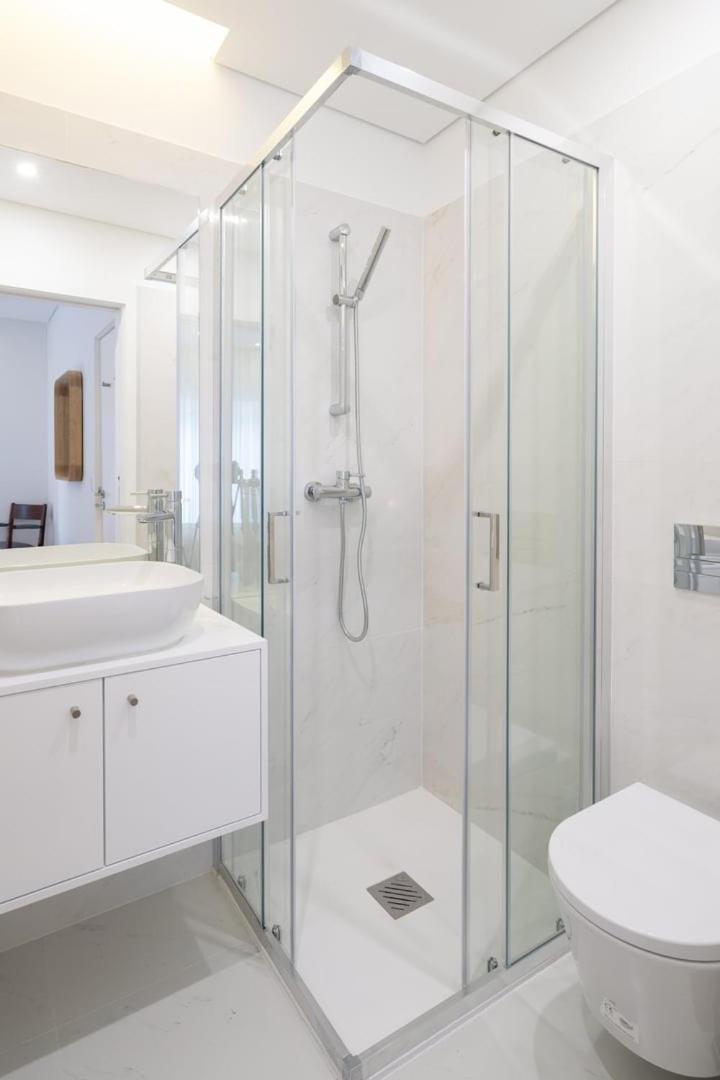 Guestready - Modern 2-Bedroom Apt In Cedofeita Порту Экстерьер фото