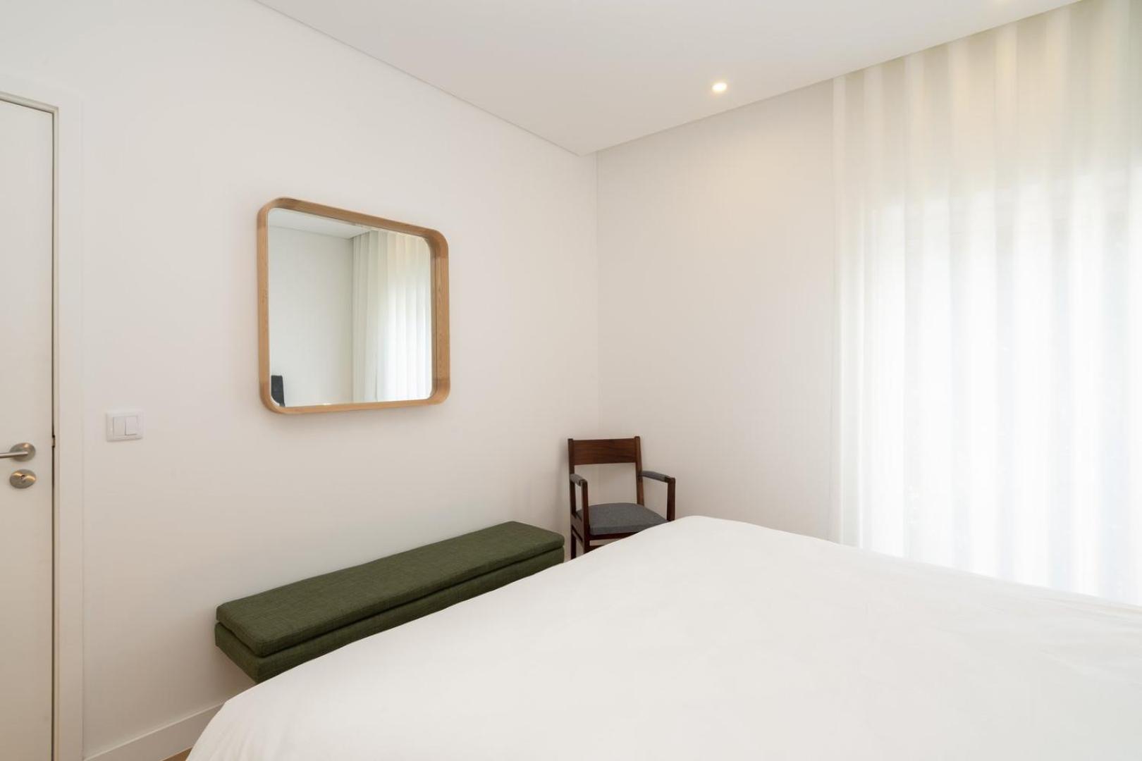 Guestready - Modern 2-Bedroom Apt In Cedofeita Порту Экстерьер фото