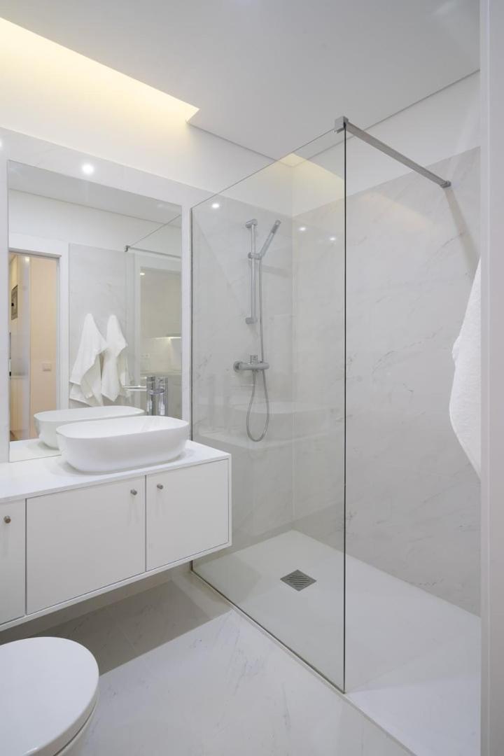 Guestready - Modern 2-Bedroom Apt In Cedofeita Порту Экстерьер фото