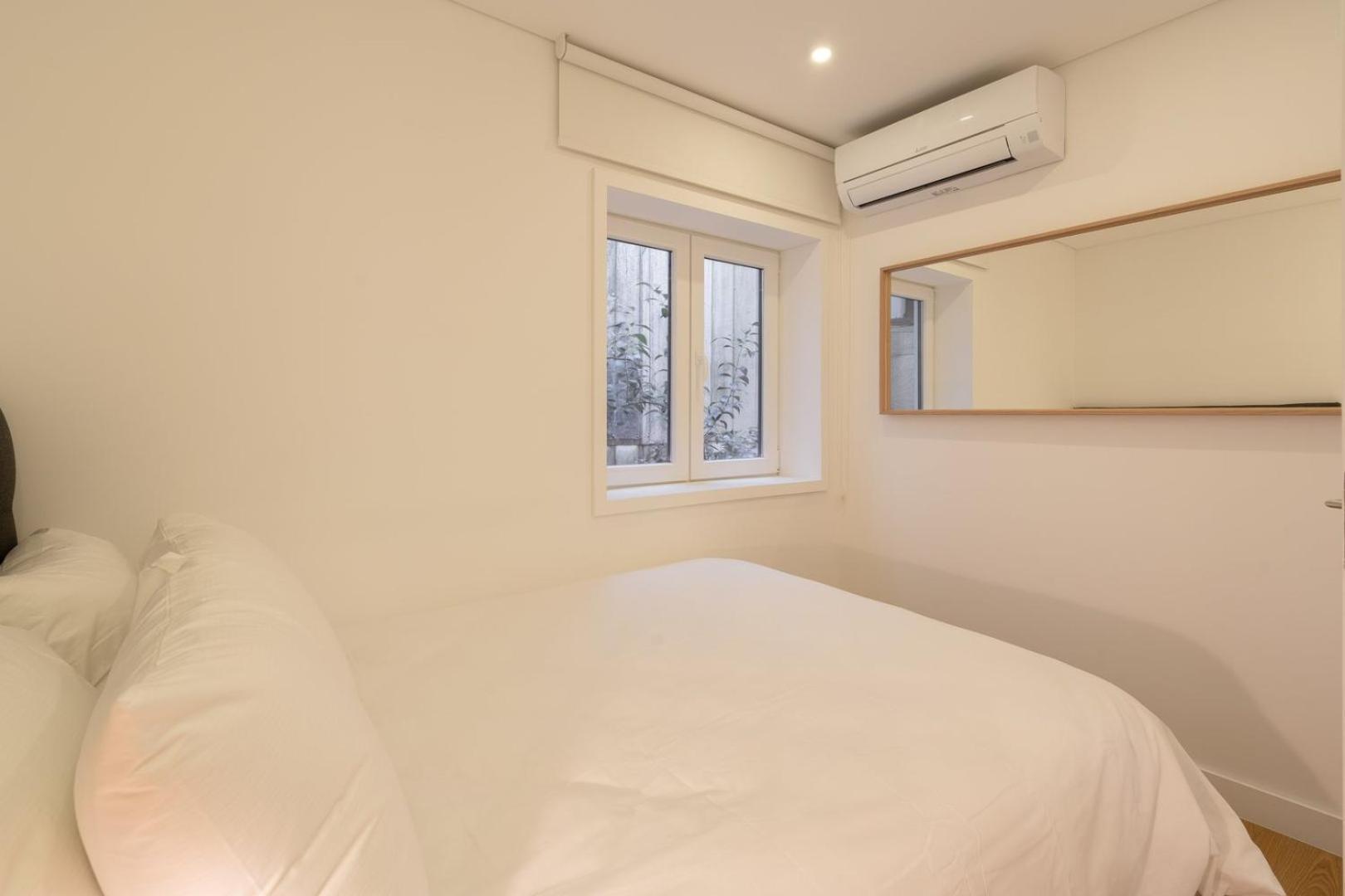 Guestready - Modern 2-Bedroom Apt In Cedofeita Порту Экстерьер фото