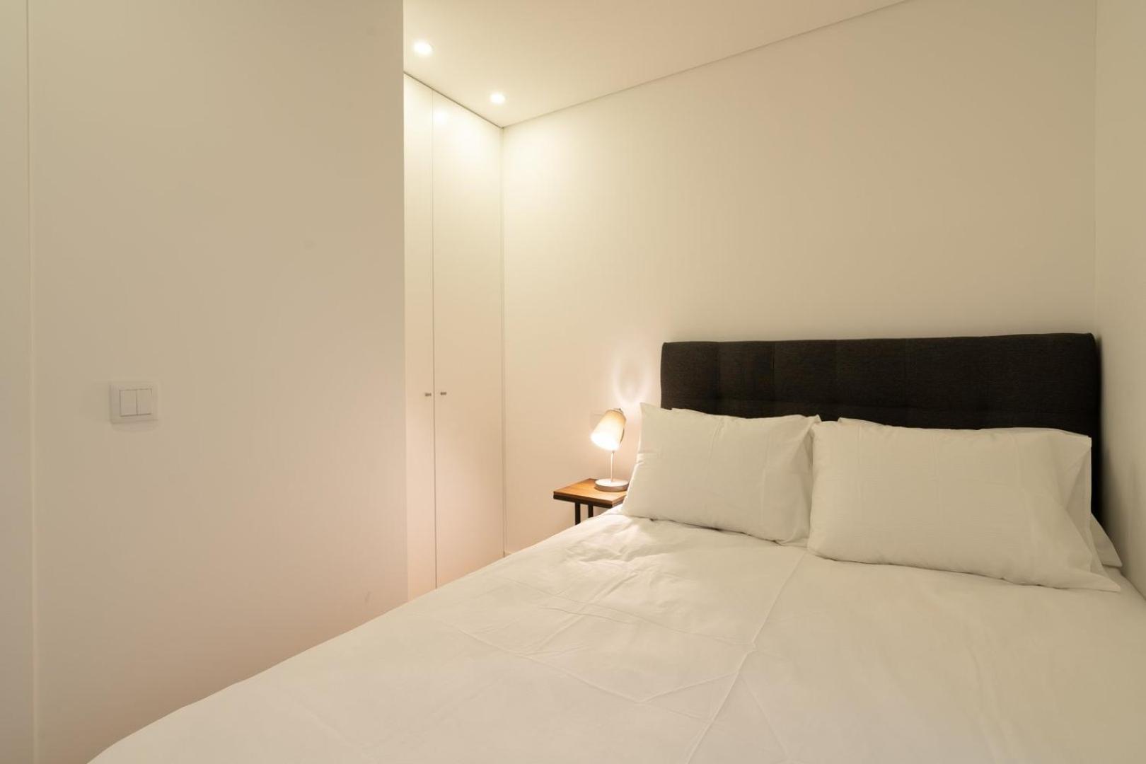 Guestready - Modern 2-Bedroom Apt In Cedofeita Порту Экстерьер фото