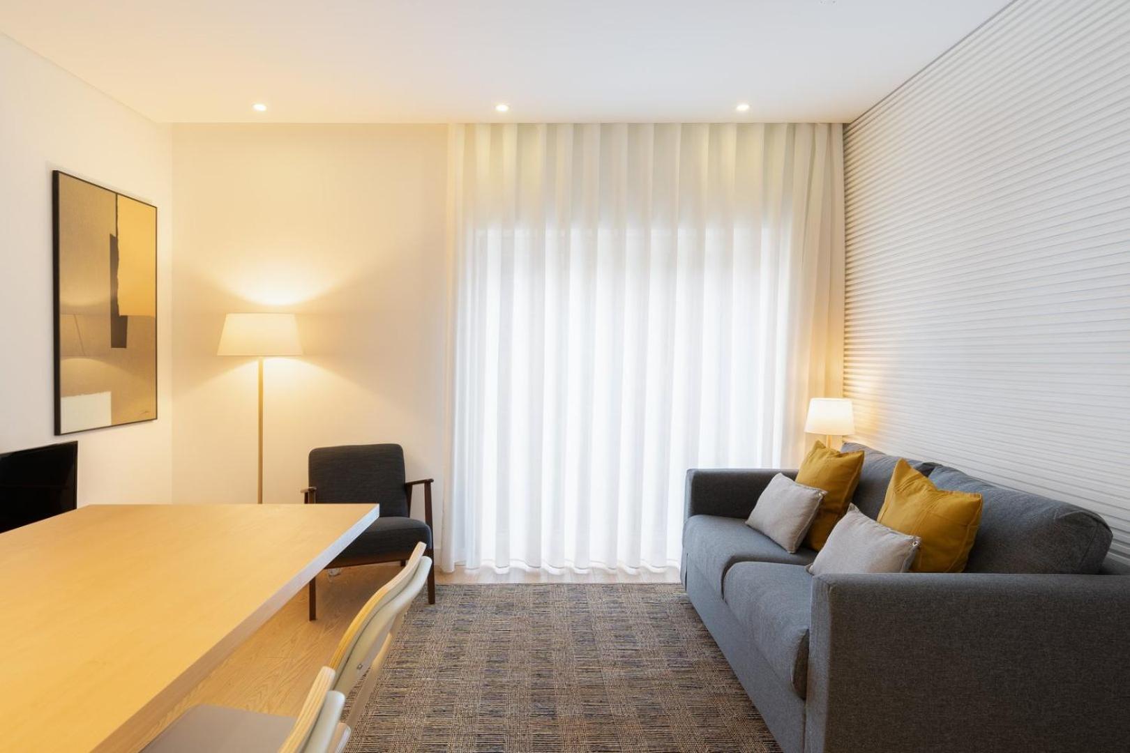 Guestready - Modern 2-Bedroom Apt In Cedofeita Порту Экстерьер фото