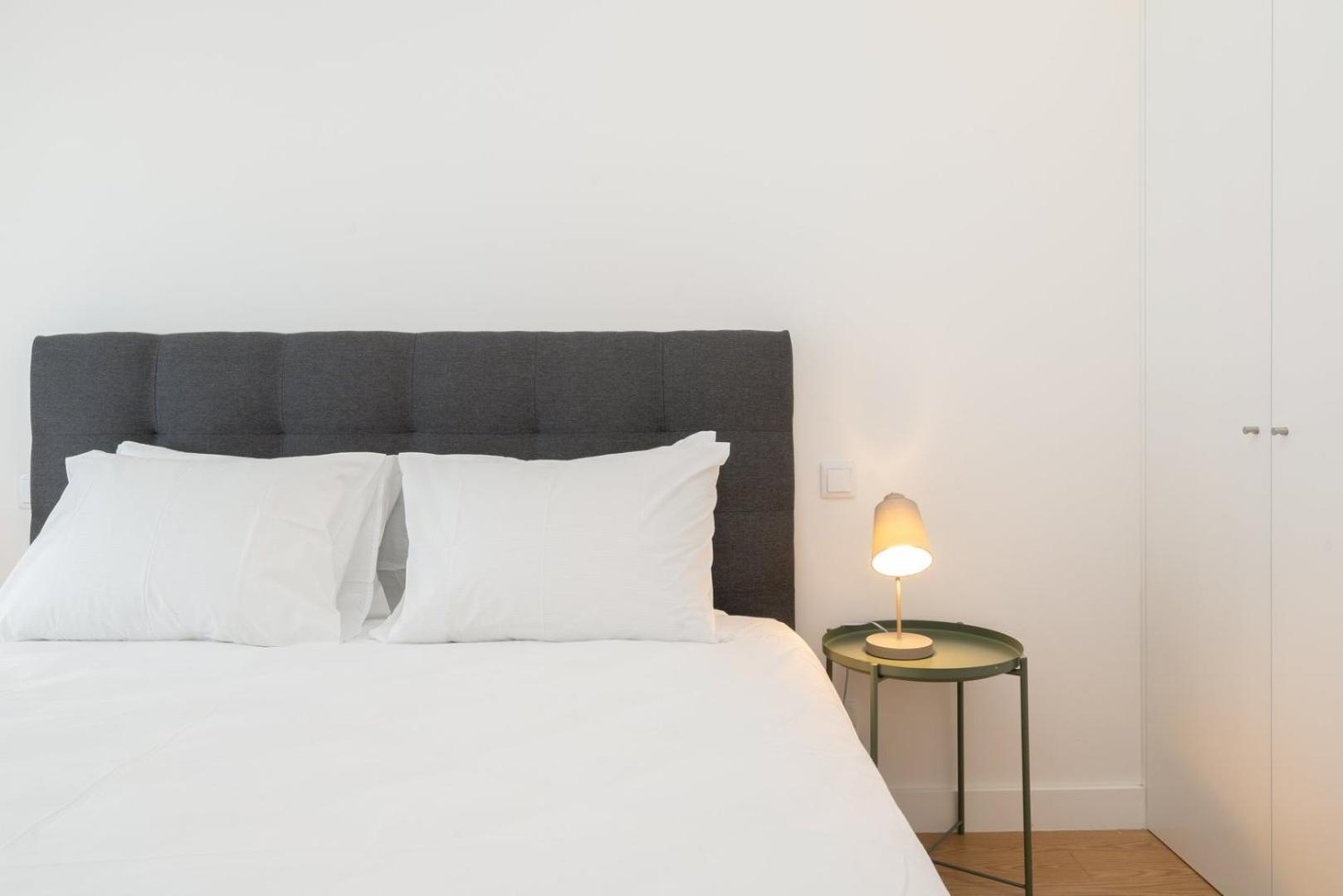 Guestready - Modern 2-Bedroom Apt In Cedofeita Порту Экстерьер фото