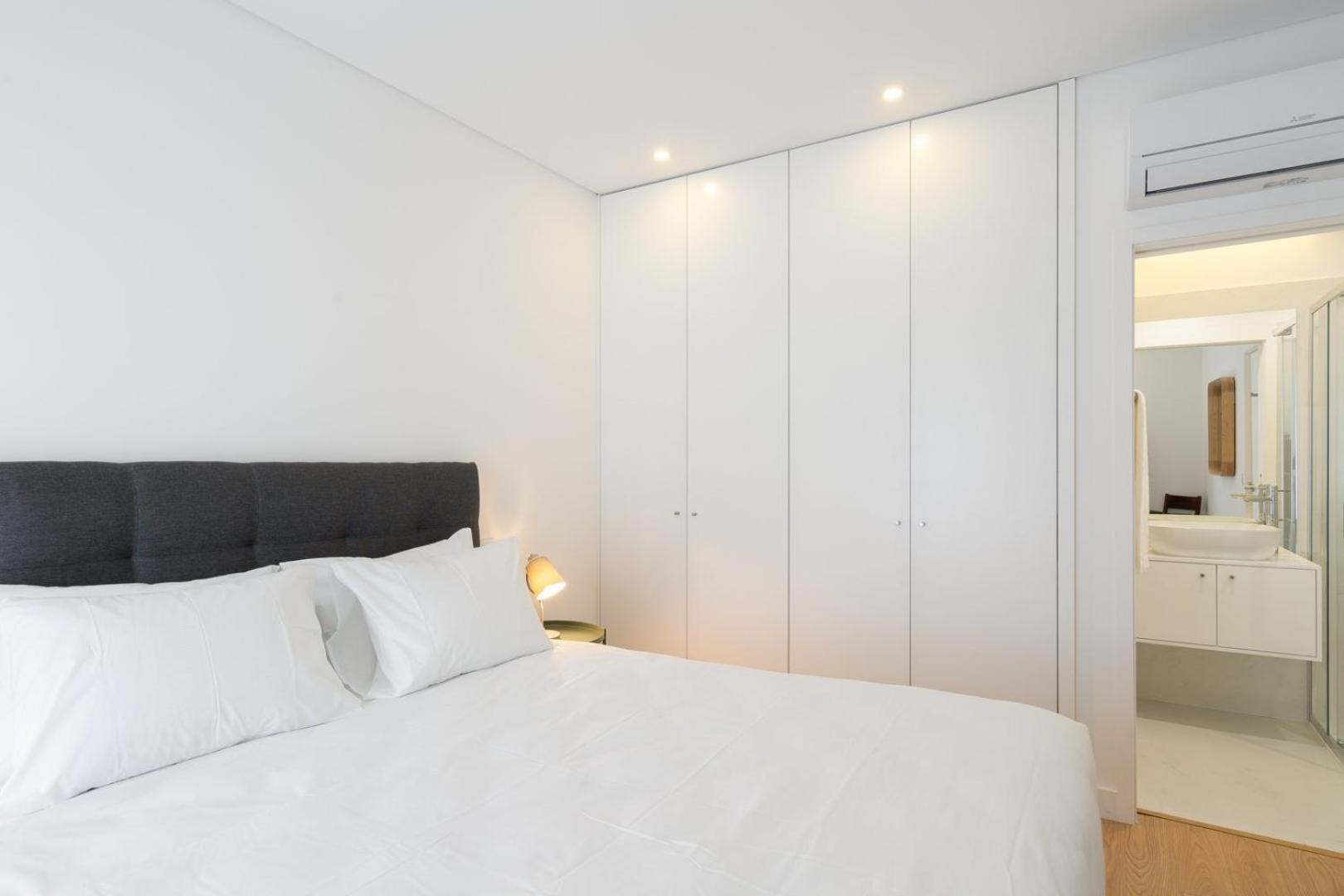 Guestready - Modern 2-Bedroom Apt In Cedofeita Порту Экстерьер фото