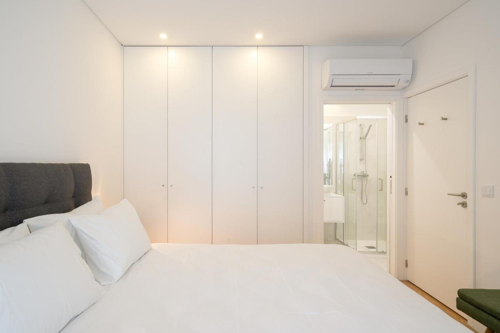 Guestready - Modern 2-Bedroom Apt In Cedofeita Порту Экстерьер фото