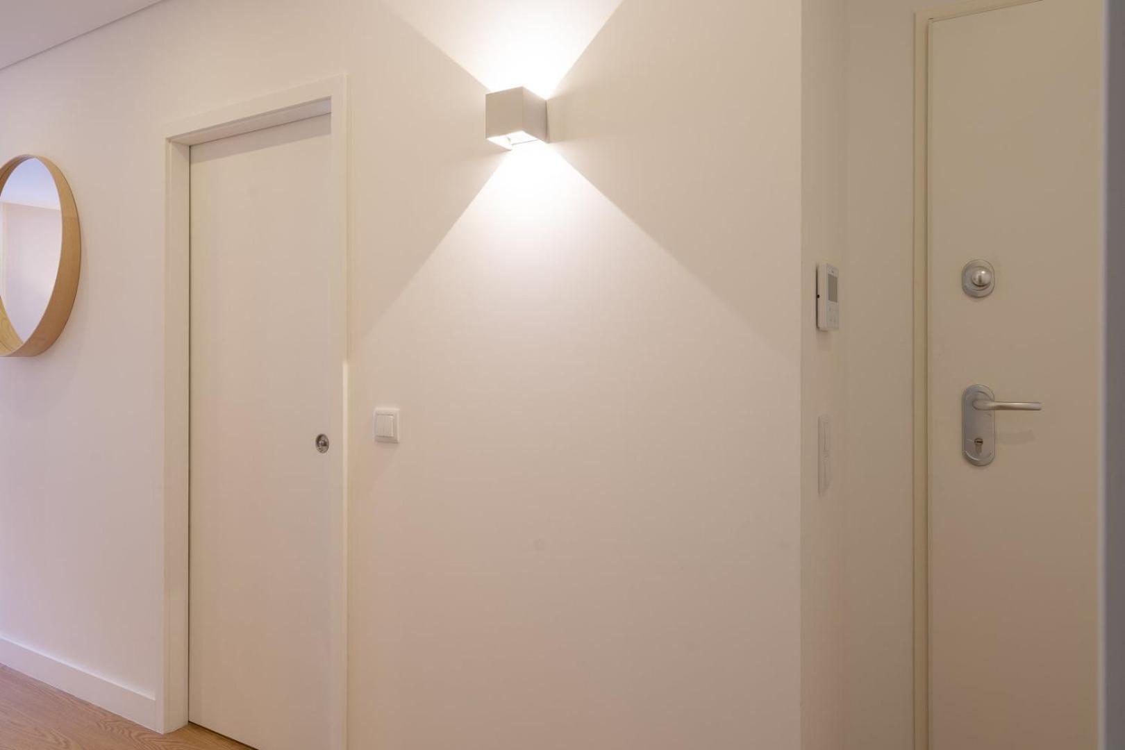 Guestready - Modern 2-Bedroom Apt In Cedofeita Порту Экстерьер фото